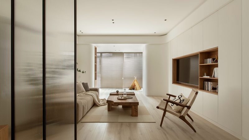 室内装修设计灵感：如何打造环保且实用的家居空间